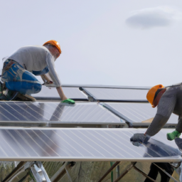 Photovoltaïque : Comment Assurer la Longévité de Votre Système ? Provins